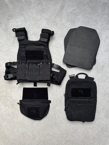 Viper tactical buckle up - viper,