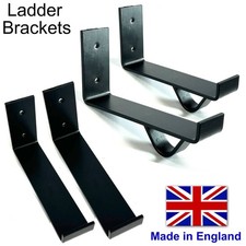 Universal wall ladder - wall,