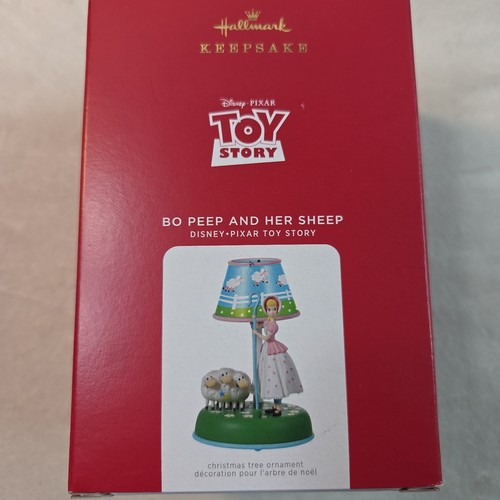 Hallmark keepsake ornament - hallmark,