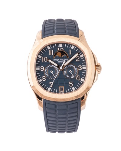 Patek philippe aquanaut - philippe,