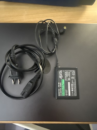 Psp original charger - psp,