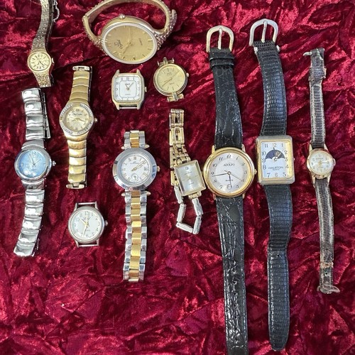 Mixed silver gold tone - gold,