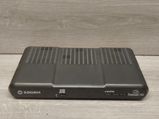 Sagemcom Freesat HD Box - Main Unit Only