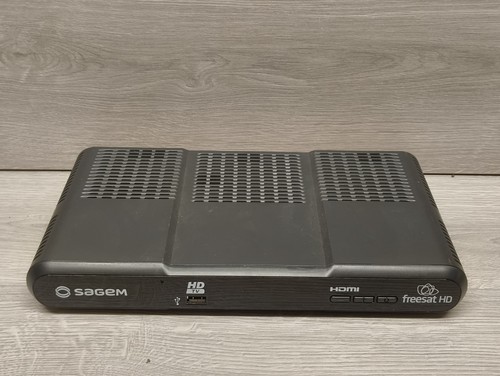 Sagemcom freesat box main - sagemcom,