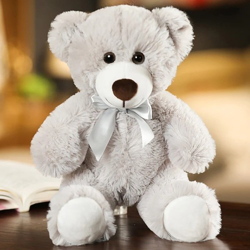 35cm classic teddy - , plush