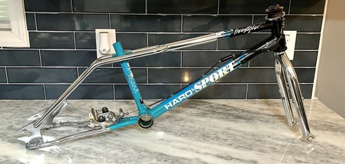1987 team haro sport - 1987,