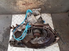 2004-10 MK5 H VAUXHALL ASTRA GEARBOX 1.8 PETROL 5SPD MANUAL Z18XER(2H0) 55565138