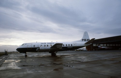 Original aircraft slide - aircraft,