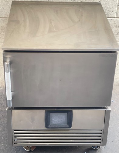 Foster bcft11 blast chiller - bcft11,