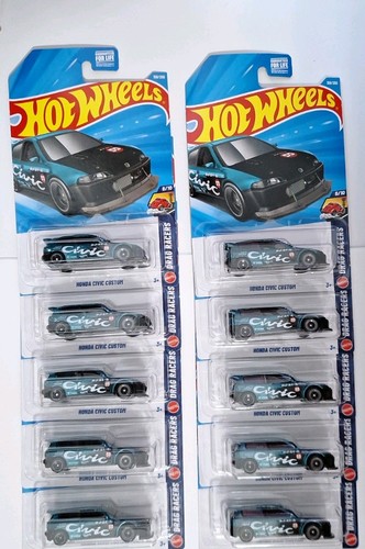 Hot wheels 2026 - wheels, racers"