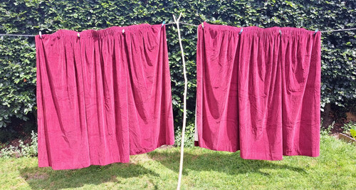 Velvet maroon burgundy - velvet, maroon/burgundy