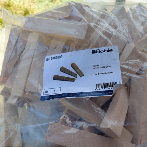 Bohle hardwood wooden - bohle,