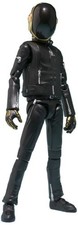 Figuarts daft punk - s.h.figuarts,