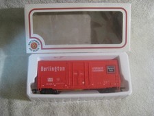 Burlington (CB&Q) 41' Hi-Cube