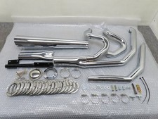 Unused SuperTrapp 2-in-1 Full