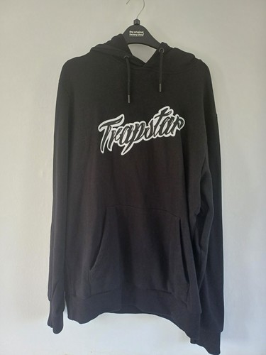 Trapstar shooters graphic - shooters,