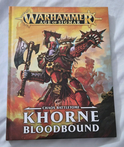 Games workshop warhammer - workshop, age