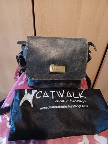 Catwalk collection leather - catwalk,