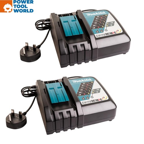 Makita dc18rc 18v lxt ion - dc18rc,
