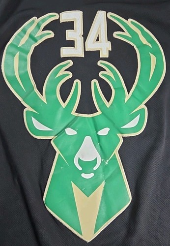 Adidas milwaukee bucks giannis - adidas,