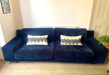 Habitat hendricks seater - 4,