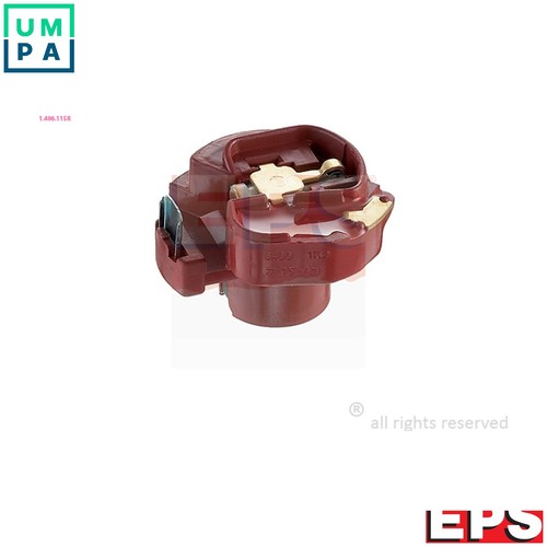 Rotor distributor 406 - rotor, 1.406.115r