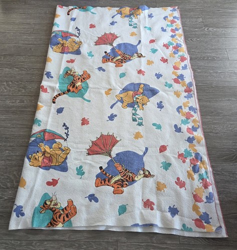 Vtg 90s winnie the - 90s,