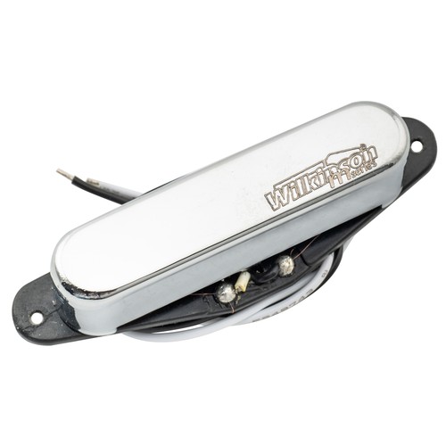 Wilkinson low gauss - low, nashville