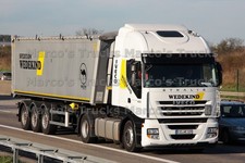 Truck Photo Iveco Stralis 450