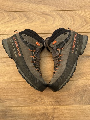 Sportiva tx4 mid - mid, gtx