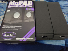 Auralex MoPAD Monitor Speaker