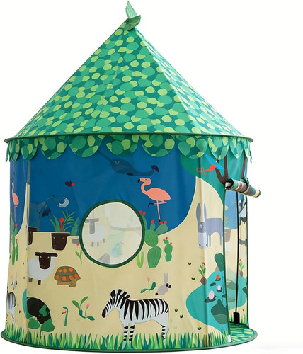 Kids teepee play tent - teepee, pop-up