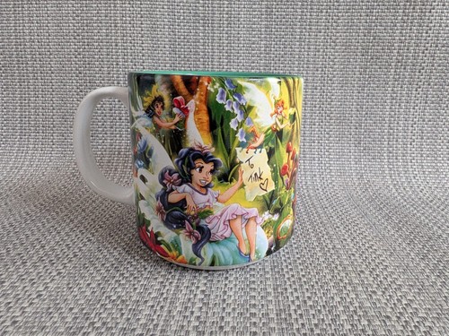 Walt disney classics 2008 mug - classics,
