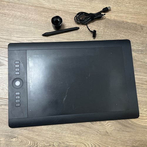 Wacom intuos pro - intuos,