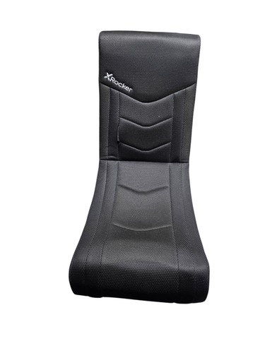 Rocker black floor gaming - x,