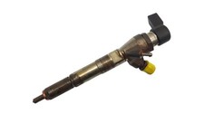 Renault Megane 1.5 Diesel DCI Fuel Injector H8200704191 166008052R 8200903034 x1