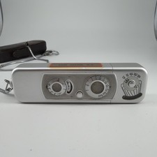 Classic Minox B "Spy