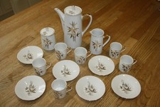 Antique Vintage Japanese Tea