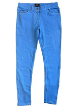 Urban Diva Jeggings Blue