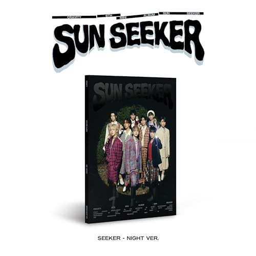 Cravity sun seeker - cravity,
