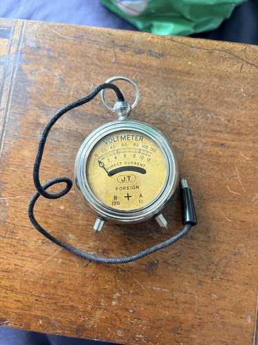 Vintage 1920s 30s - , j.t