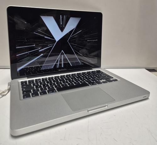 Apple macbook pro mid 2010 - 13",