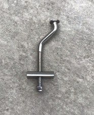 Lambretta Series 1,2,3 & DL/GP