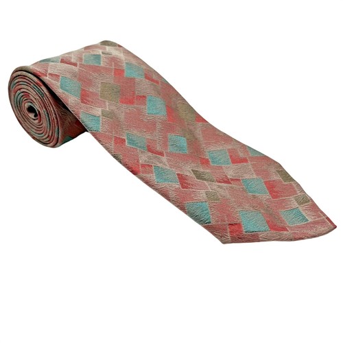 Charvet 100 silk - charvet, tie