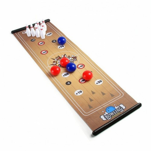 Tabletop bowling game mini - bowling,