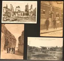 World War 1 Ypres Somme Italy