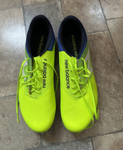 New balance furon football - new,