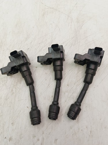 Ford max mk2 coil pack - c-max,