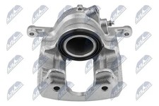 Brake caliper Front Axle Right