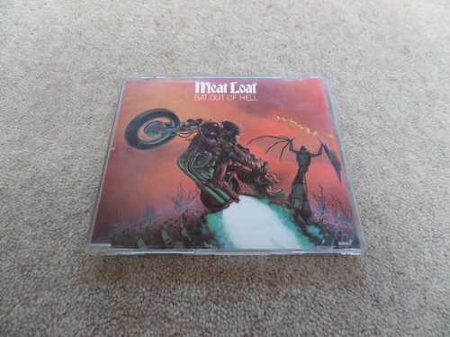 Single meat loaf - -, bat